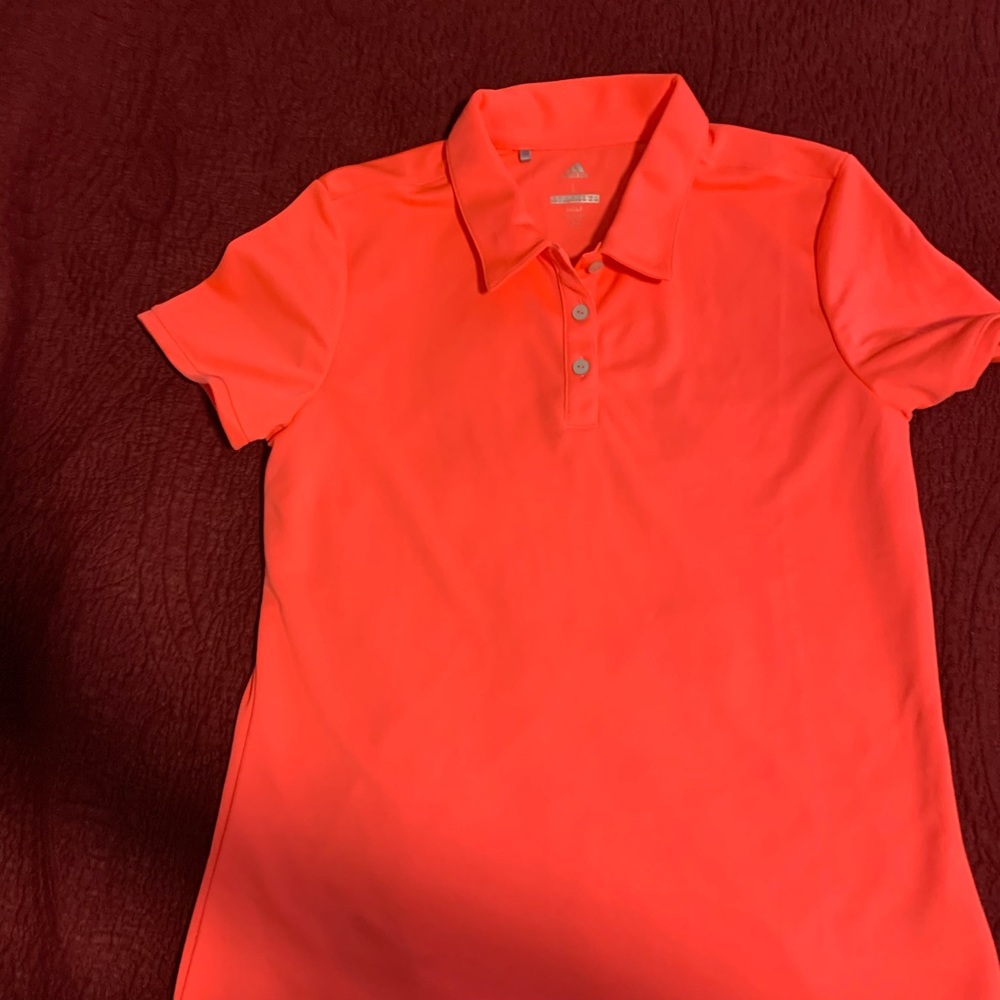Adidas Golf Shirt